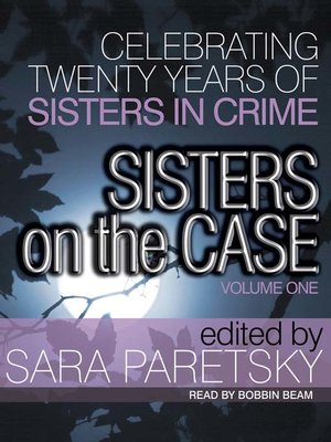 cover image of Sisters on the Case, Volume One